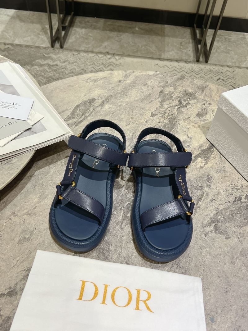 Christian Dior Sandals